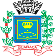 Logo da Camara de GUAIRACA